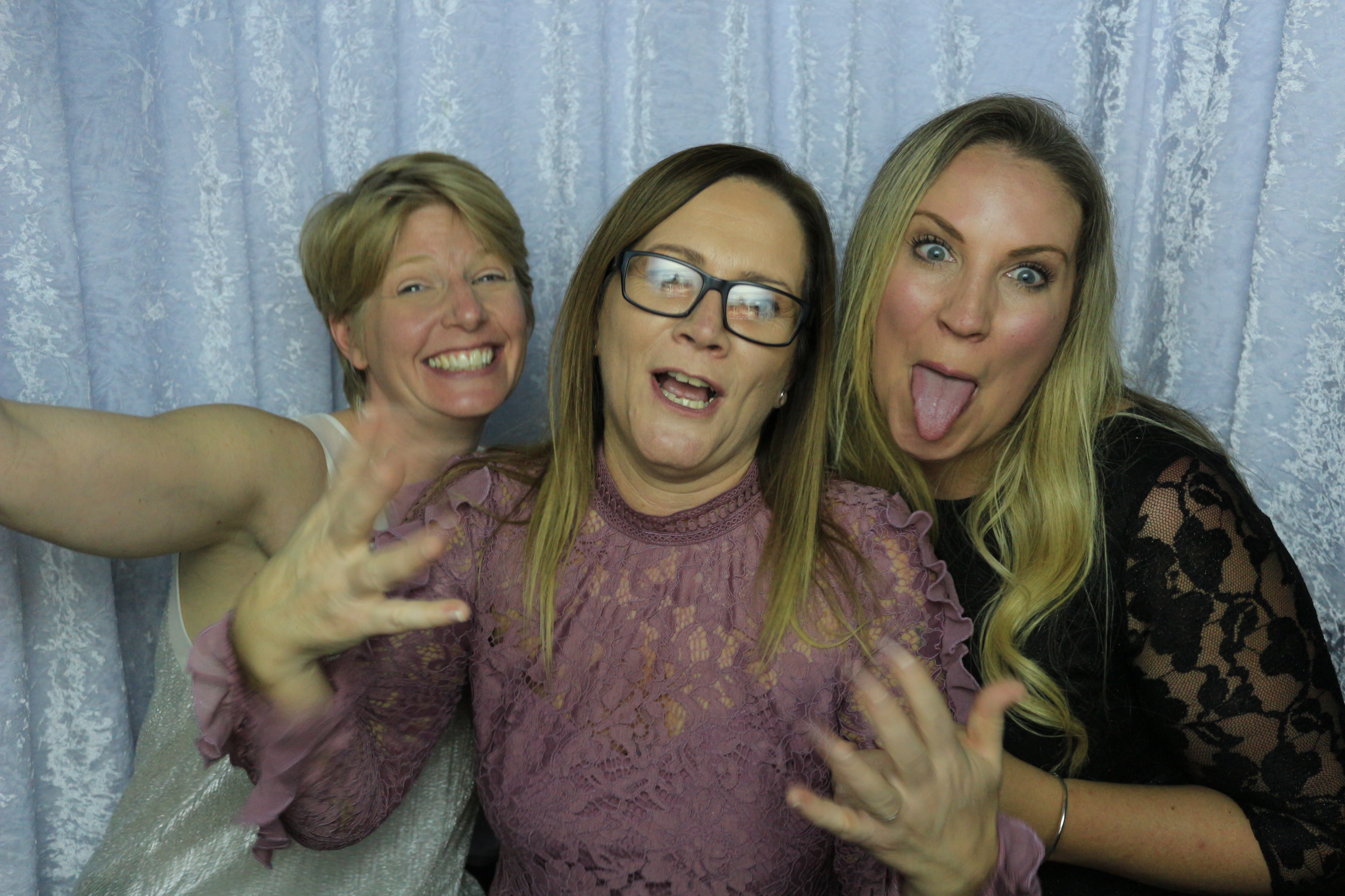 Dee’s 40th Birthday - Images | View more photos from the event at gallery.partydelightsphotobooth.co.uk/u/PartyDelightsPhotoBooth/Dee’s-40th-Birthday-Images